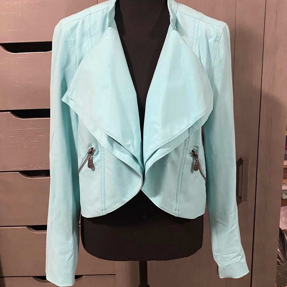 Nicole Miller Blazer NWOT - Picture 1 of 7